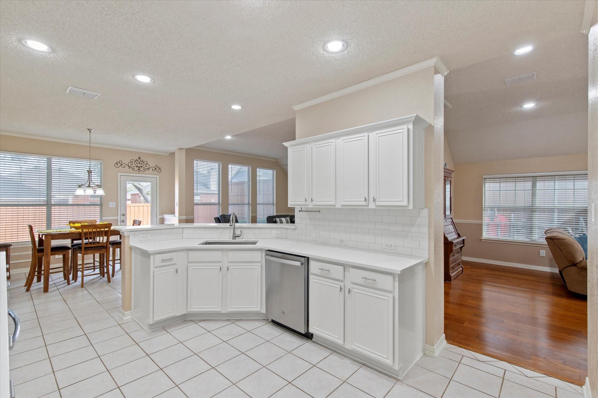 9712 Winter Park Drive Frisco TX 75035