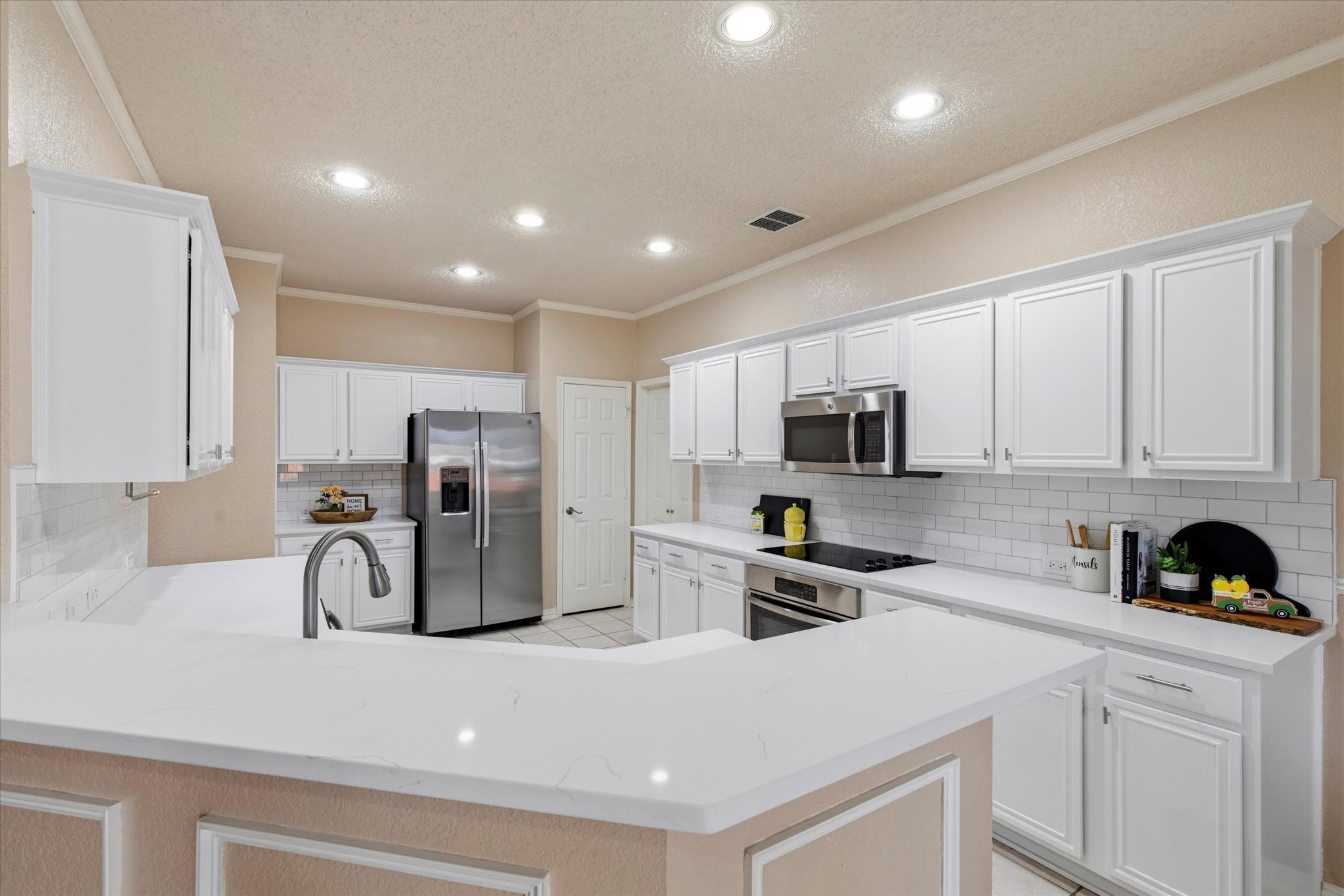 9712 Winter Park Drive Frisco TX 75035