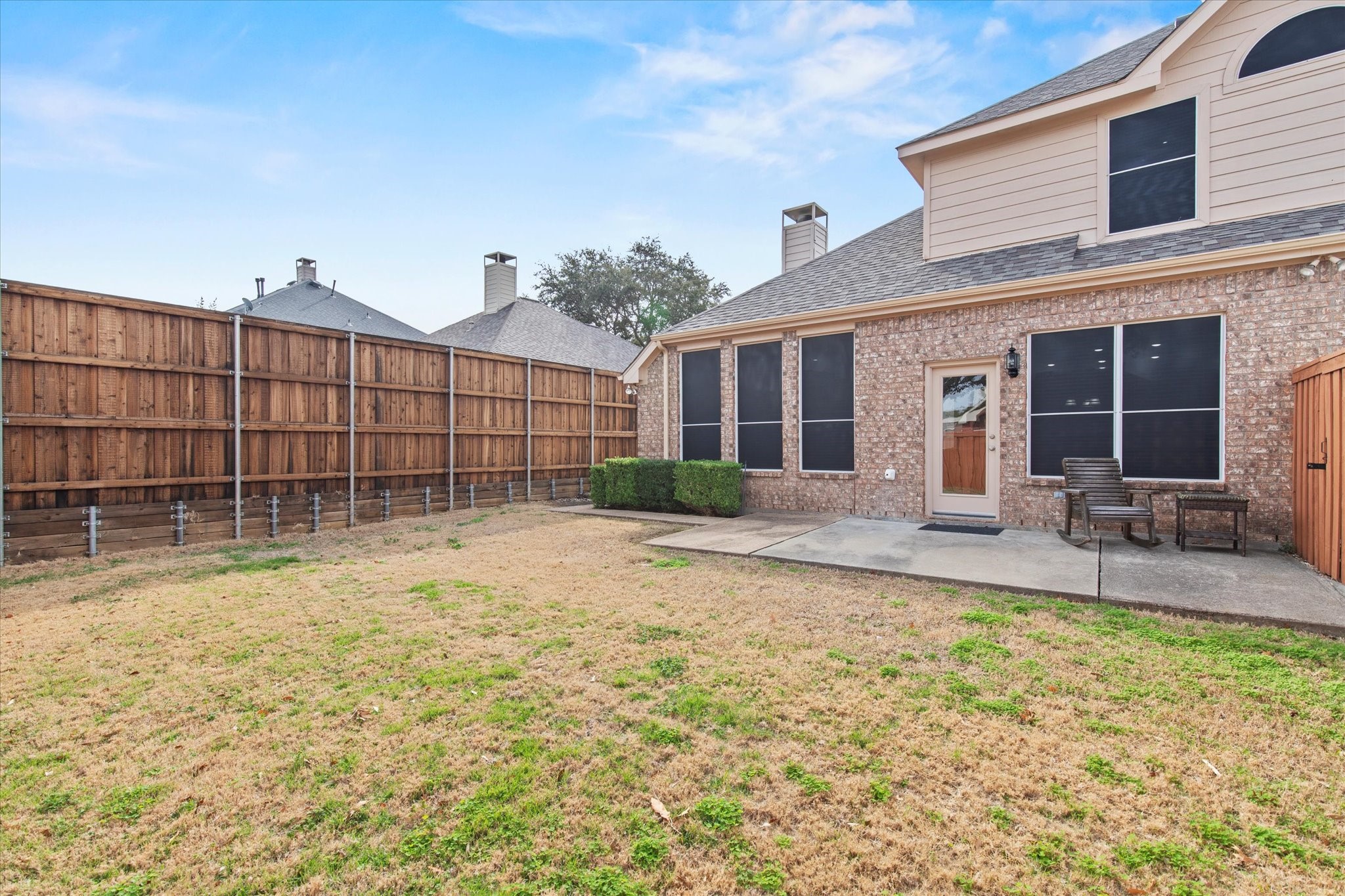 9712 Winter Park Drive Frisco TX 75035