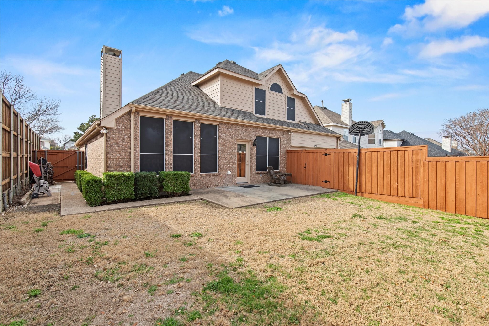 9712 Winter Park Drive Frisco TX 75035
