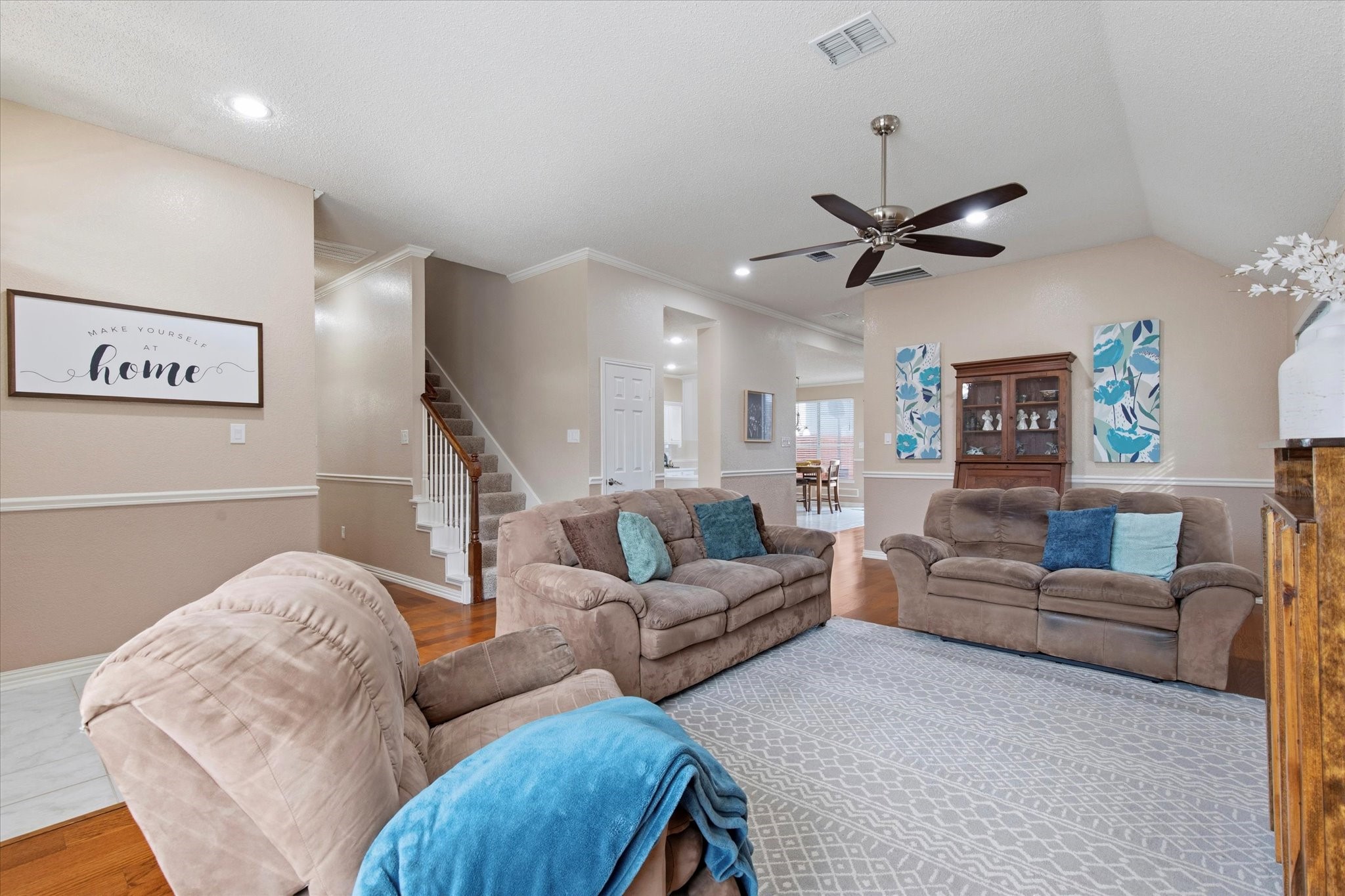 9712 Winter Park Drive Frisco TX 75035