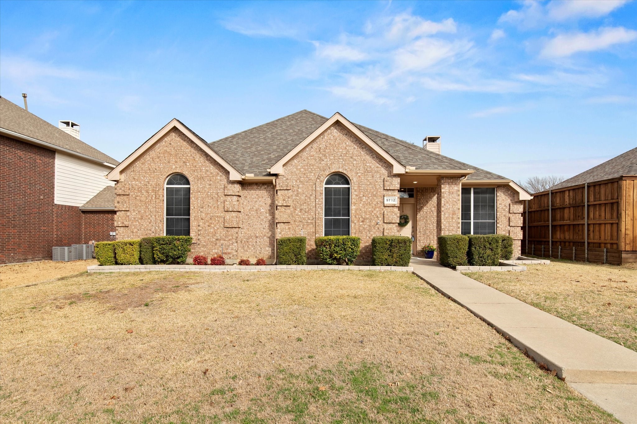 9712 Winter Park Drive Frisco TX 75035