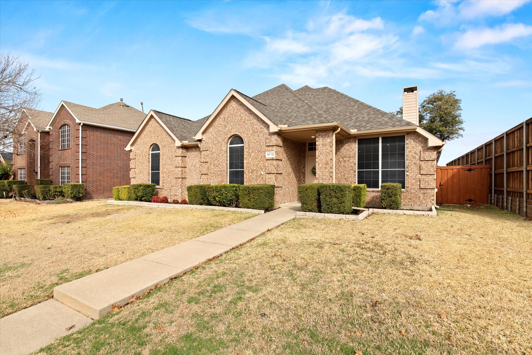 9712 Winter Park Drive Frisco TX 75035