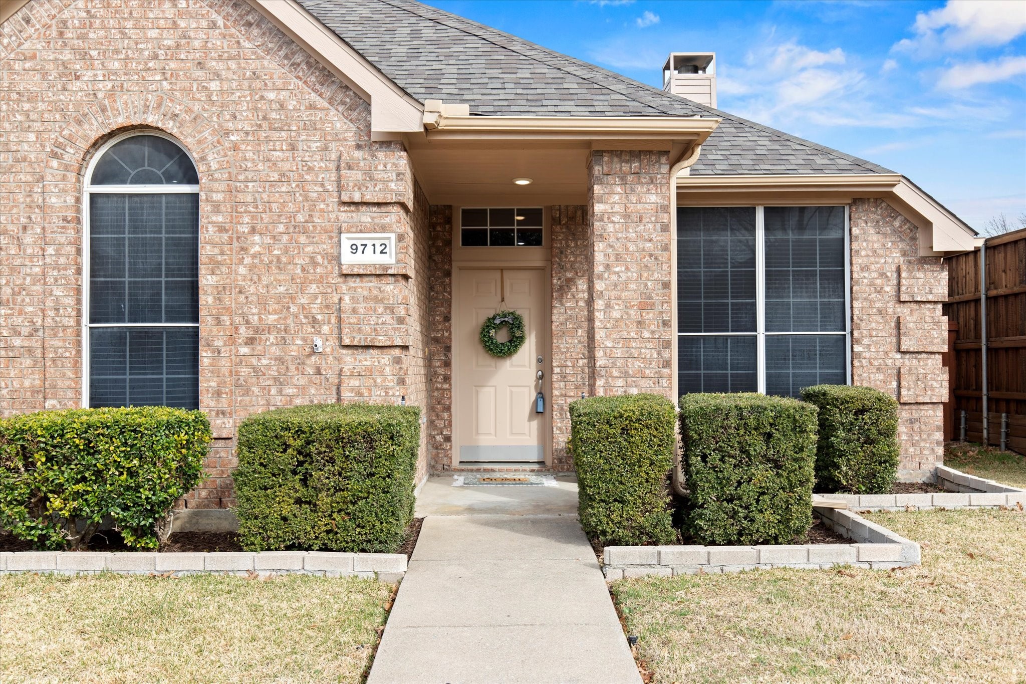 9712 Winter Park Drive Frisco TX 75035