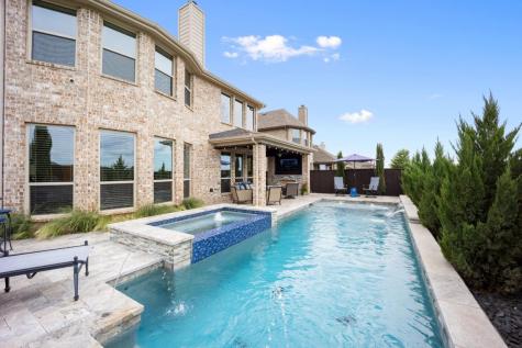 15629 Piedmont Park Drive Prosper TX 75078