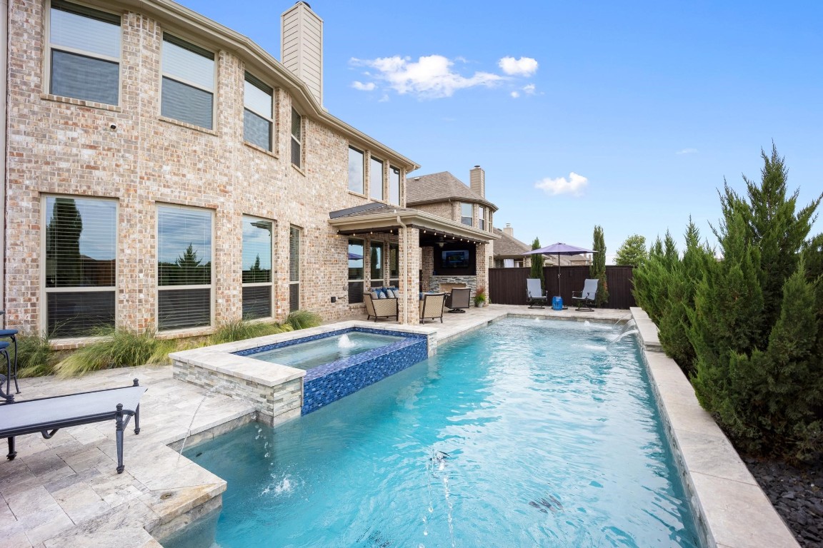 15629 Piedmont Park Drive Prosper TX 75078