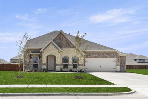 334 Chapel Hill Drive Forney TX 75126