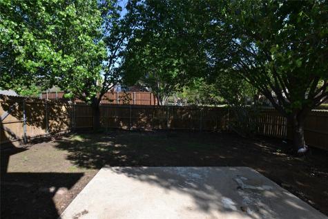 3029 Golden Gate Drive Plano TX 75025
