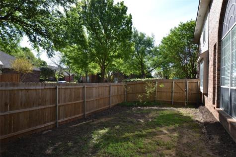 3029 Golden Gate Drive Plano TX 75025