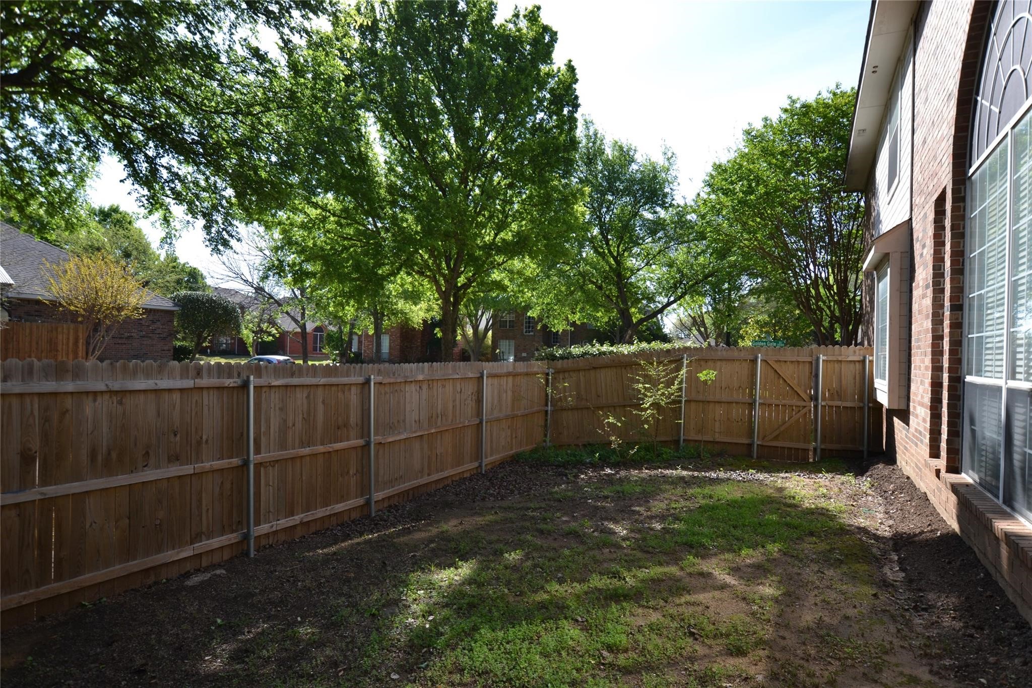 3029 Golden Gate Drive Plano TX 75025
