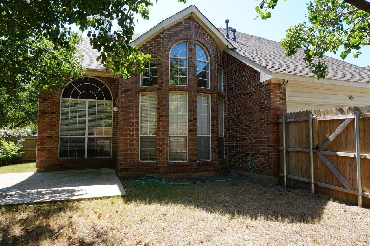 3029 Golden Gate Drive Plano TX 75025