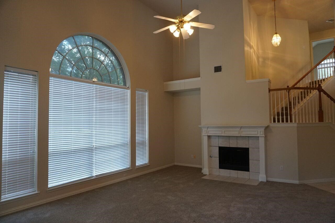 3029 Golden Gate Drive Plano TX 75025
