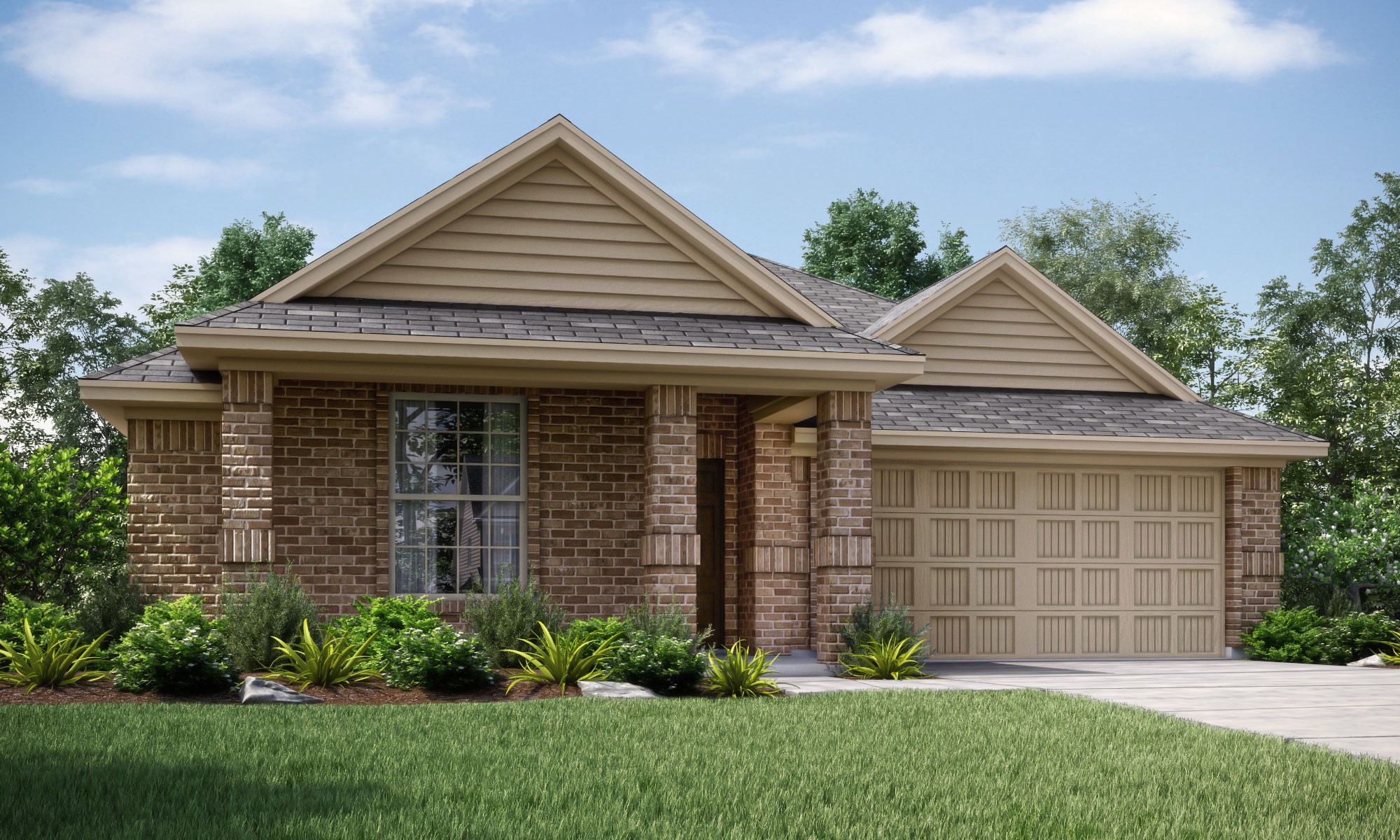 204 Coconut Drive Azle TX 76020