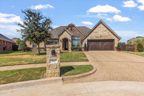 913 Joshua Court Granbury TX 76048