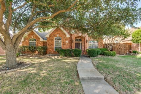 10017 Forrest Drive Frisco TX 75035