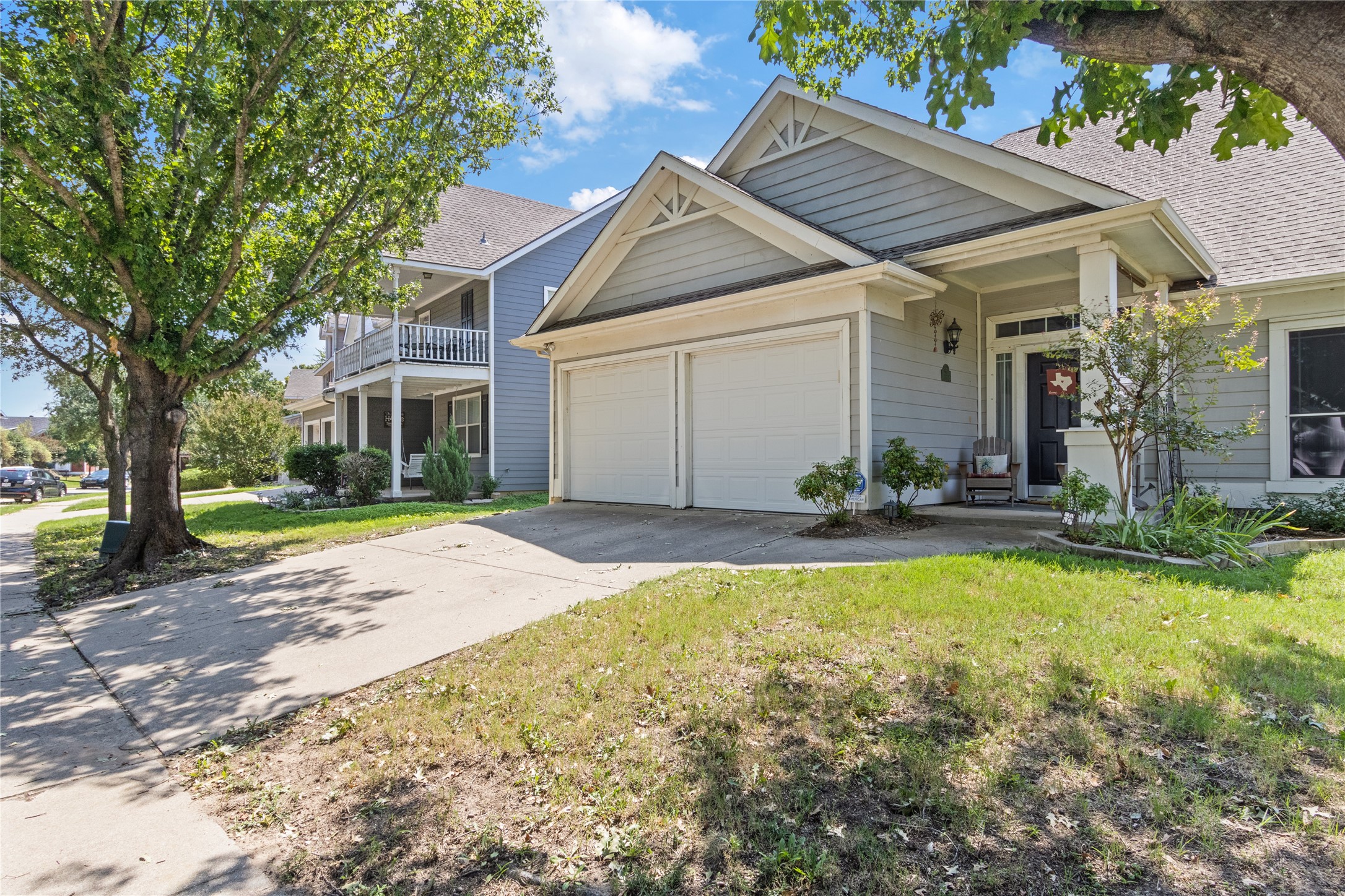 10012 Maple Drive Providence Village TX 76227