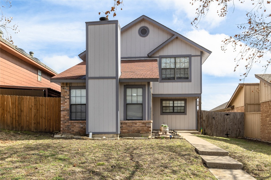 212 Callender Drive Fort Worth TX 76108