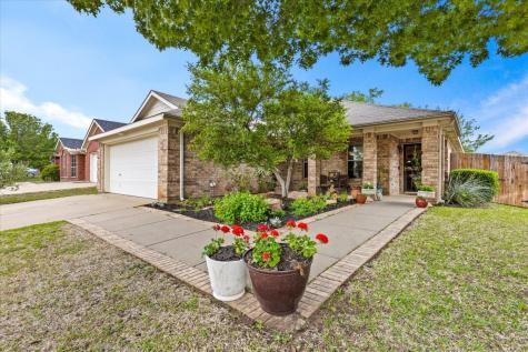 5032 Valley Village Drive Fort Worth TX 76123