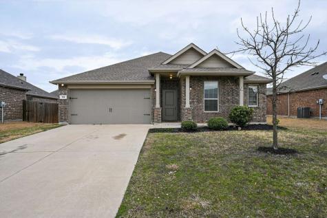 104 Acadia Lane Forney TX 75126