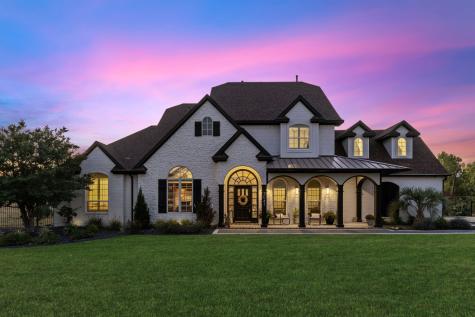 3047 Falcon Road Prosper TX 75078