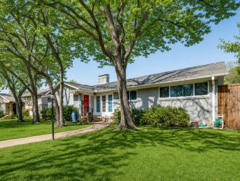 9835 Estate Lane Dallas TX 75238