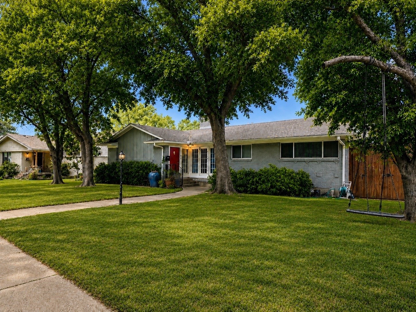 9835 Estate Lane Dallas TX 75238