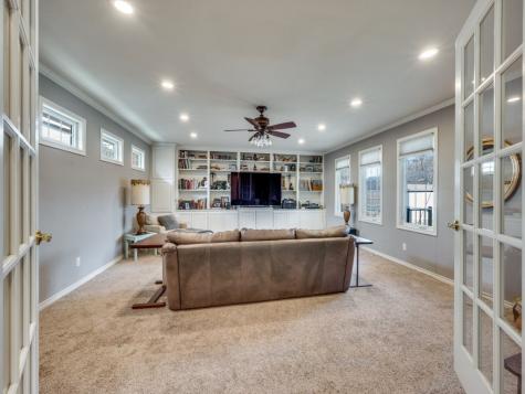 9835 Estate Lane Dallas TX 75238