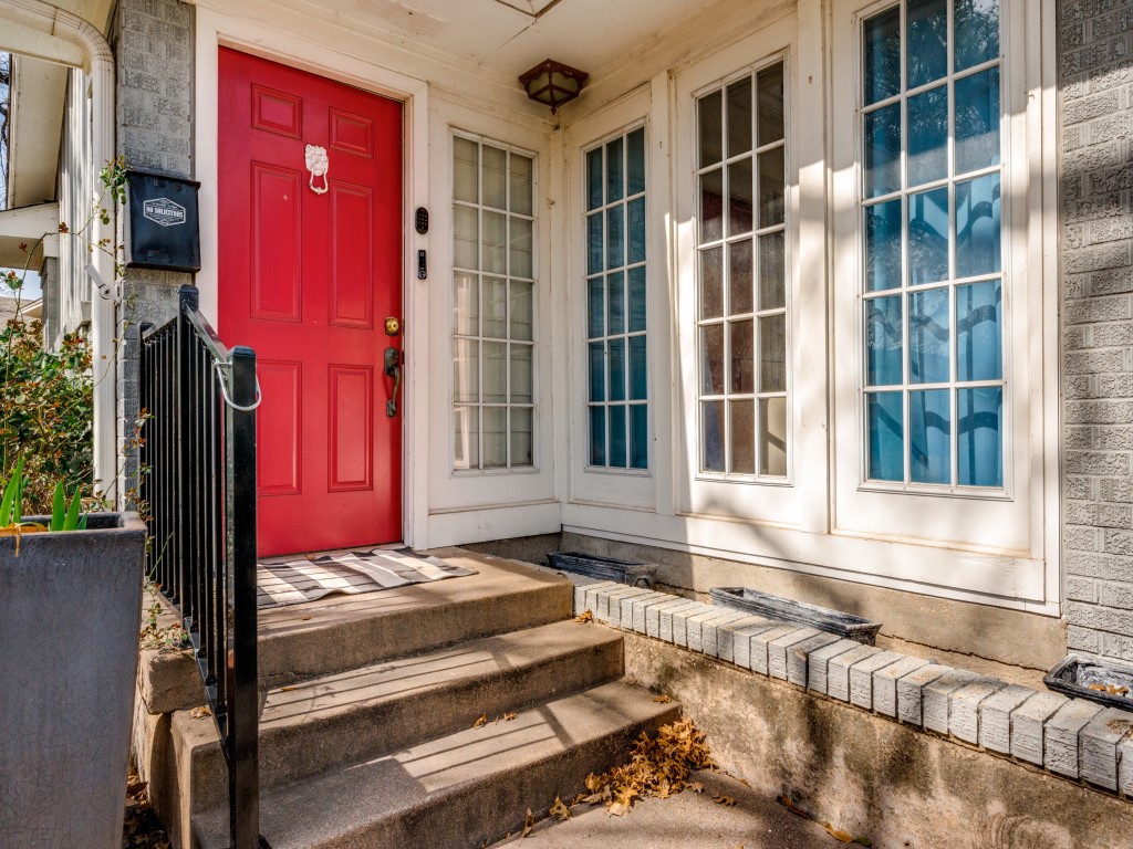 9835 Estate Lane Dallas TX 75238