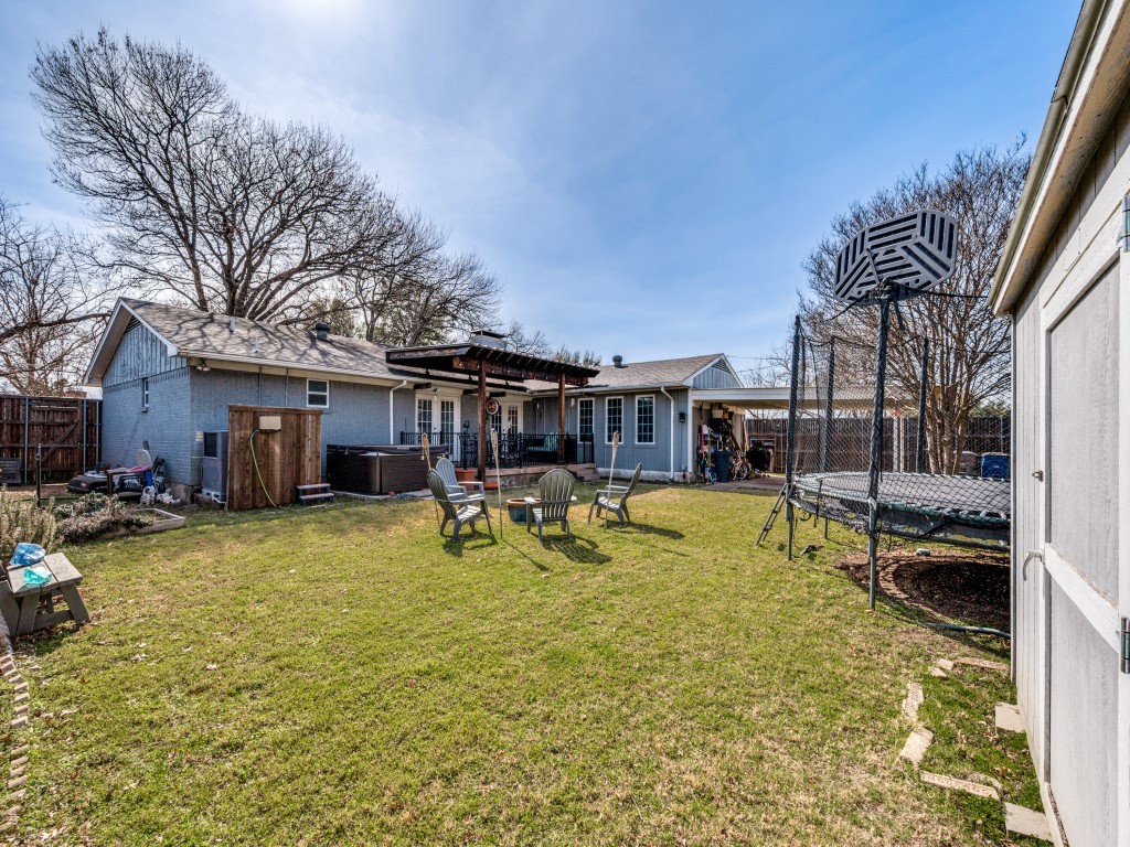 9835 Estate Lane Dallas TX 75238