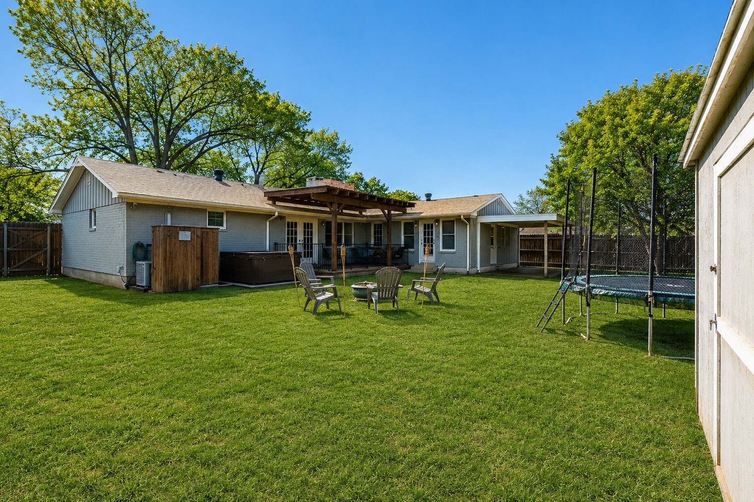 9835 Estate Lane Dallas TX 75238