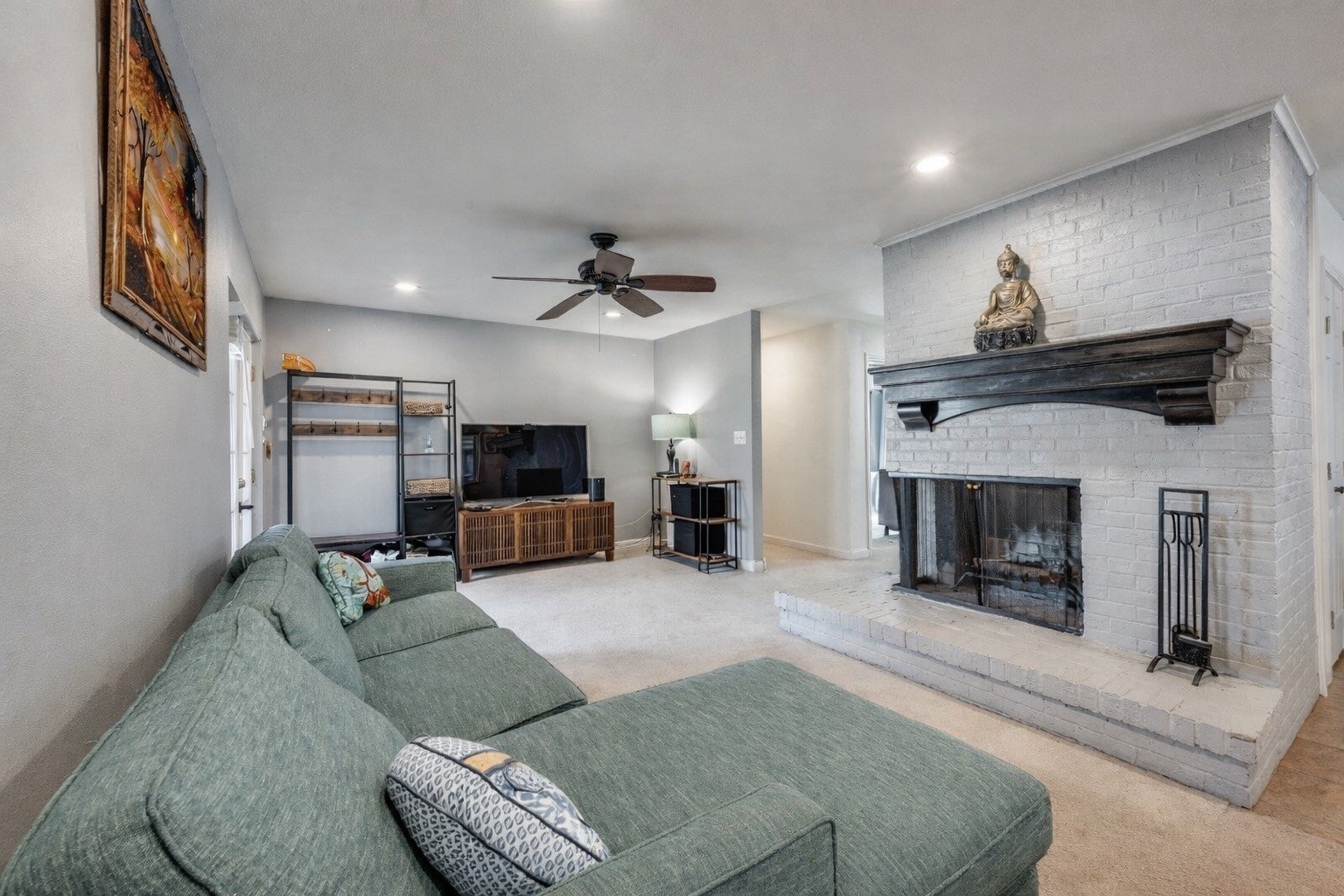 9835 Estate Lane Dallas TX 75238