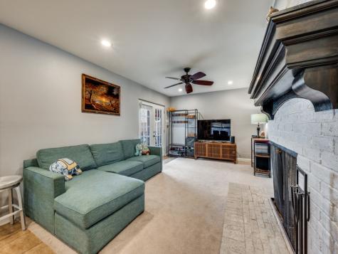9835 Estate Lane Dallas TX 75238