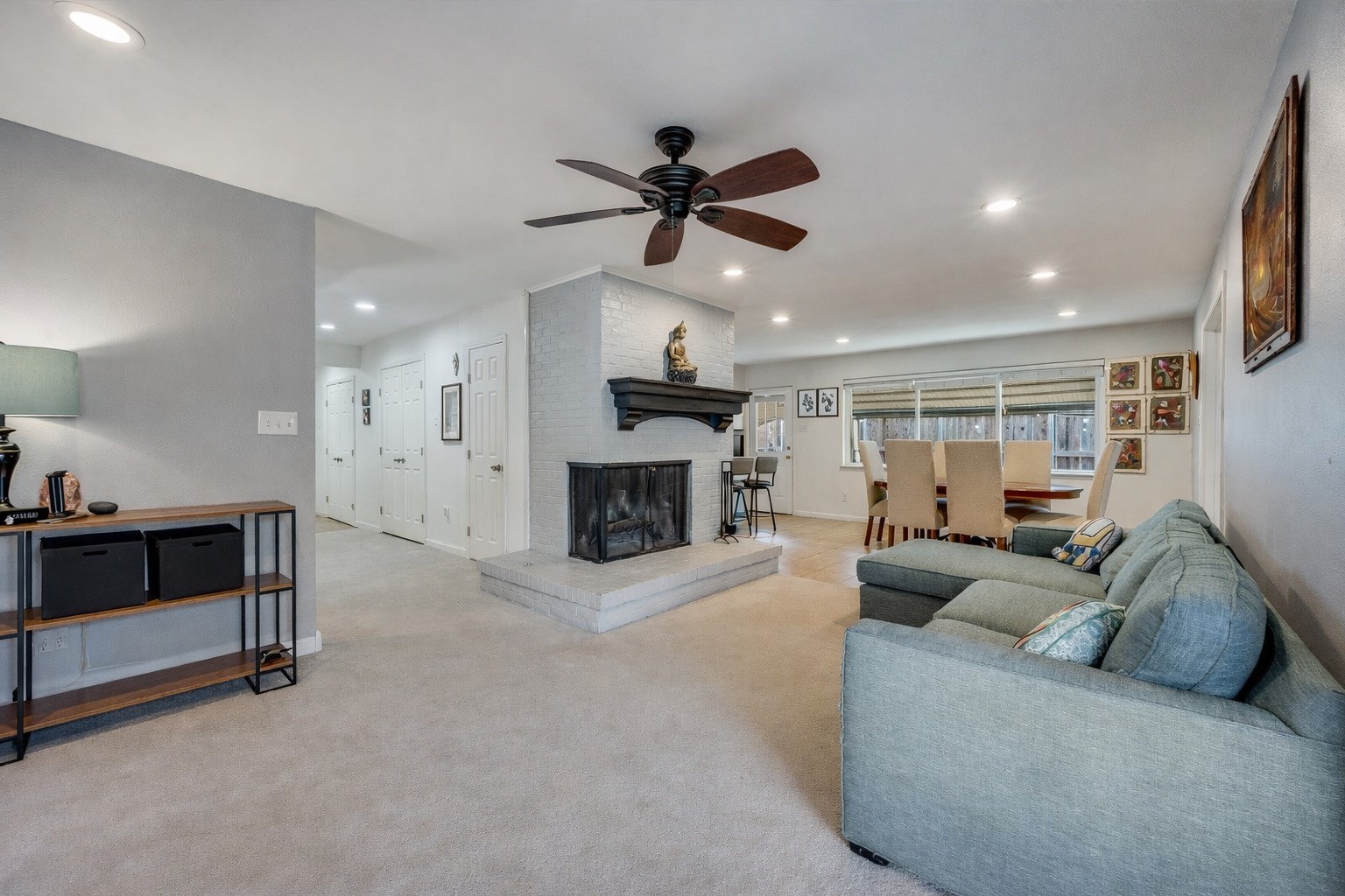 9835 Estate Lane Dallas TX 75238