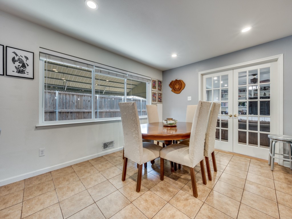 9835 Estate Lane Dallas TX 75238