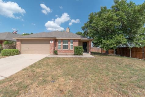 13200 Ragged Spur Court Fort Worth TX 76052
