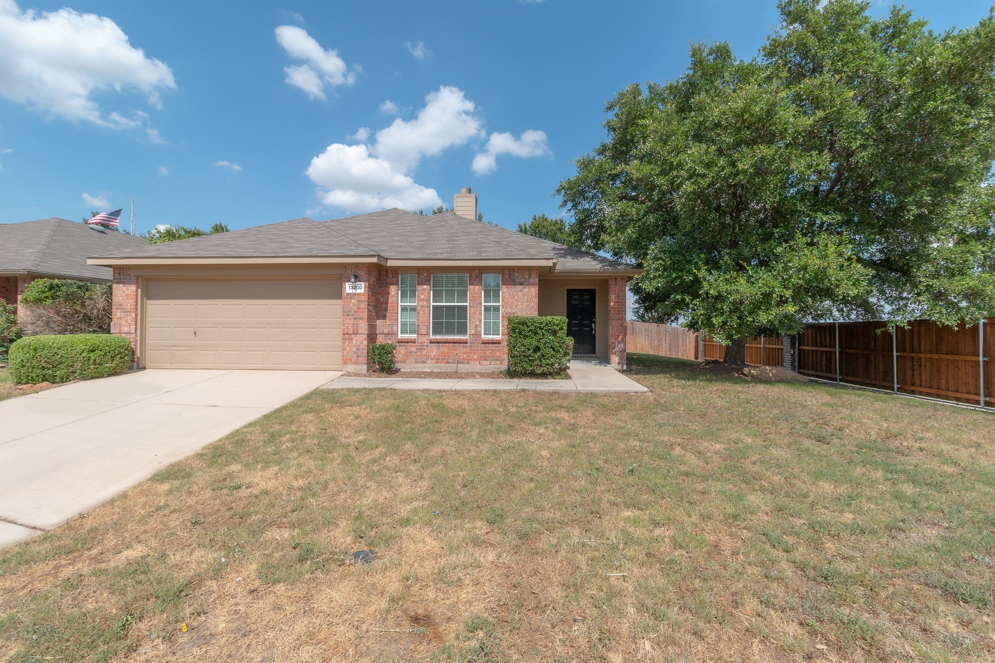 13200 Ragged Spur Court Fort Worth TX 76052
