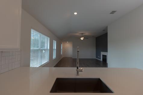 13200 Ragged Spur Court Fort Worth TX 76052