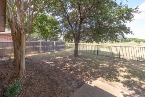 13200 Ragged Spur Court Fort Worth TX 76052