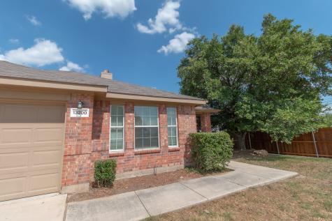 13200 Ragged Spur Court Fort Worth TX 76052