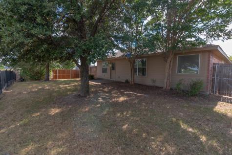 13200 Ragged Spur Court Fort Worth TX 76052