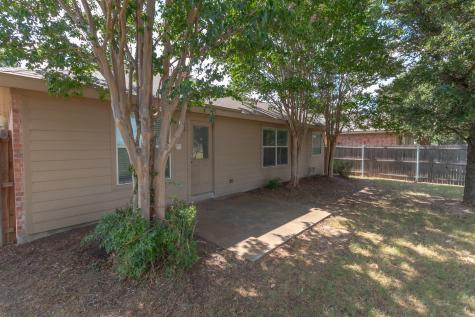 13200 Ragged Spur Court Fort Worth TX 76052