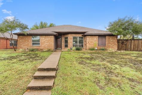 3109 Andrea Lane Garland TX 75040