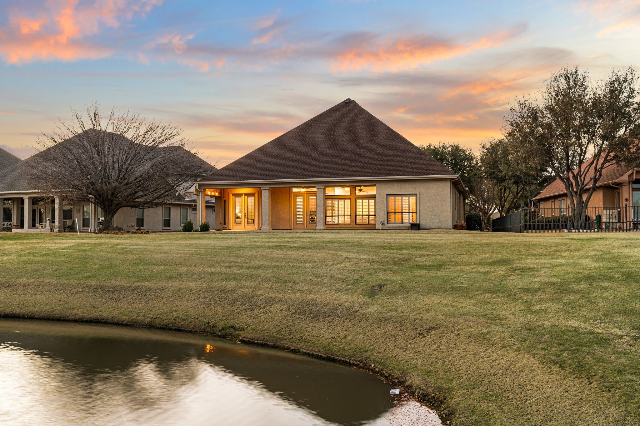 9317 Grandview Drive Denton TX 76207
