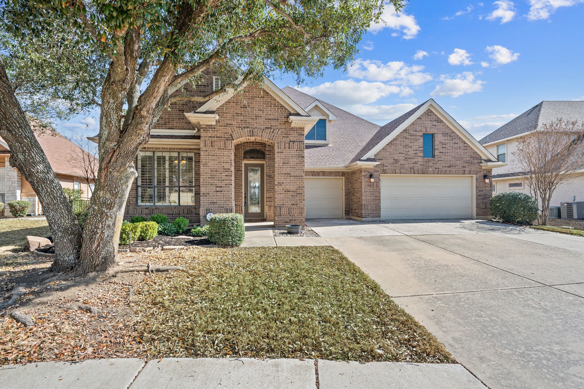 9317 Grandview Drive Denton TX 76207
