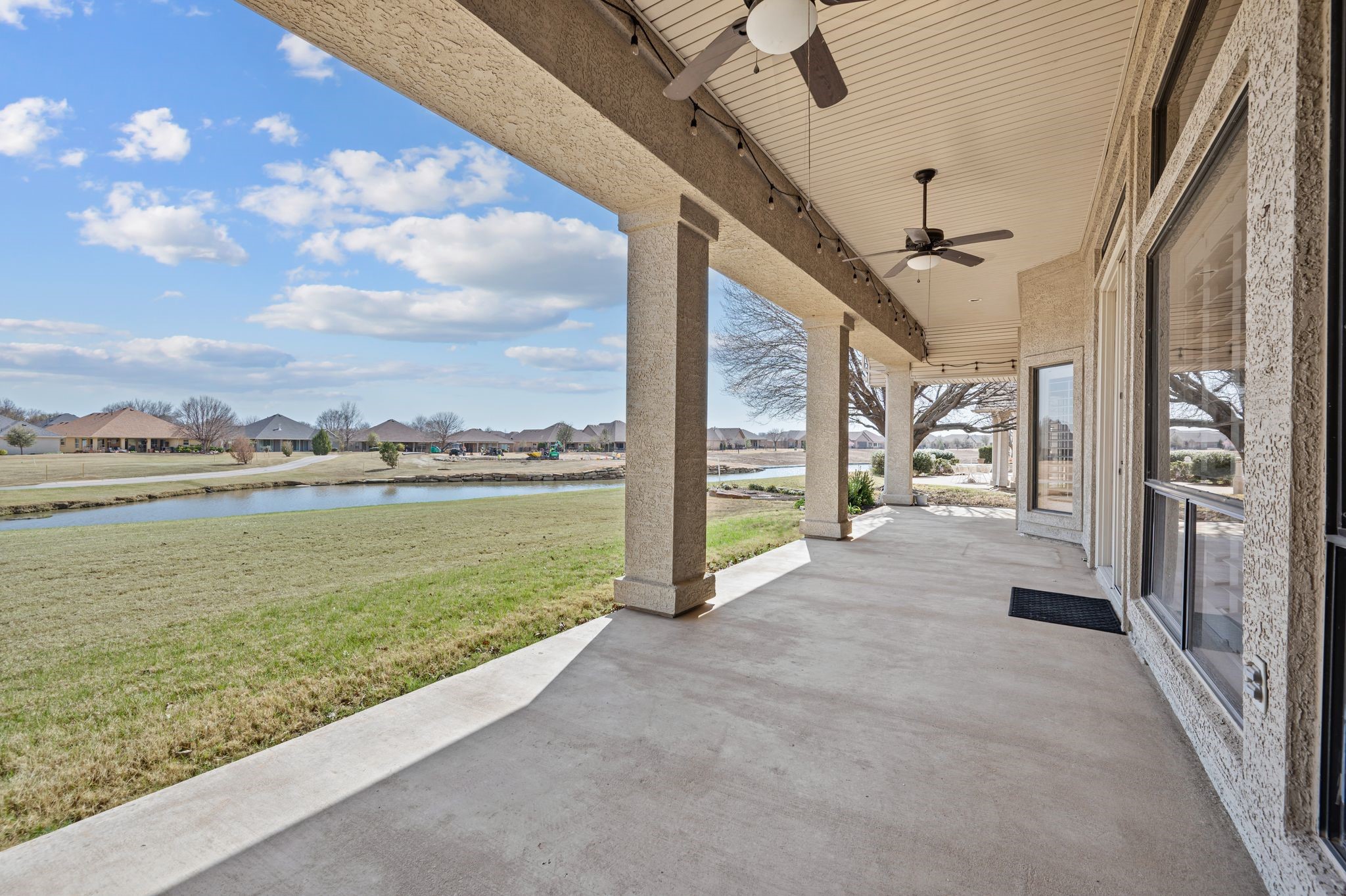9317 Grandview Drive Denton TX 76207