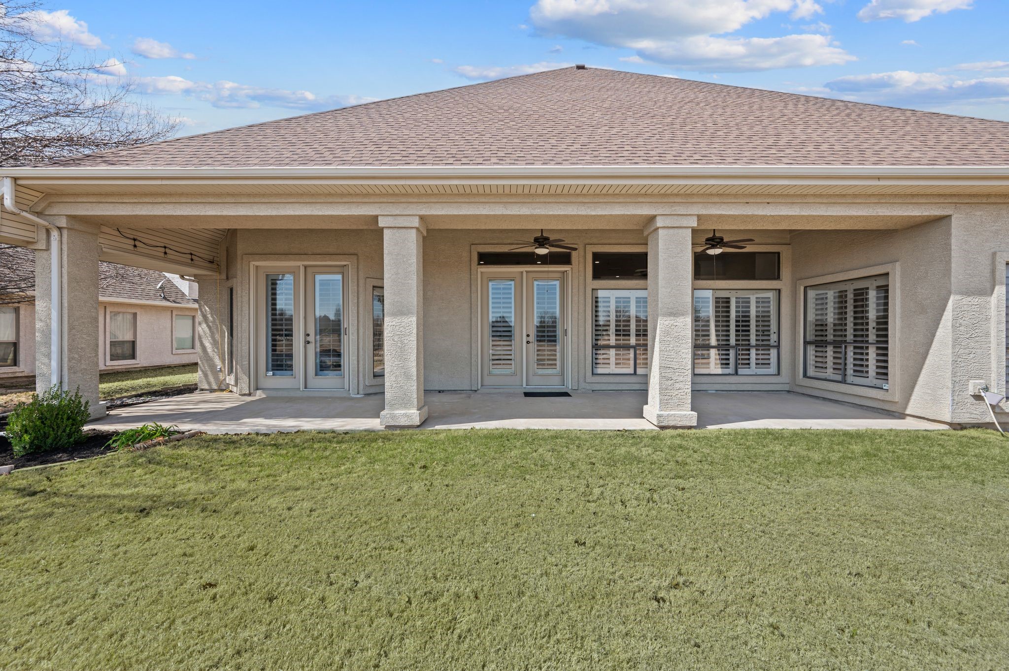 9317 Grandview Drive Denton TX 76207