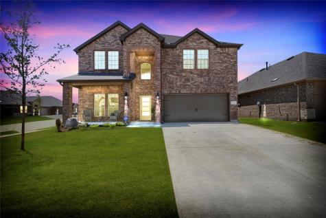 11244 Canyon Mine Drive Aubrey TX 76227