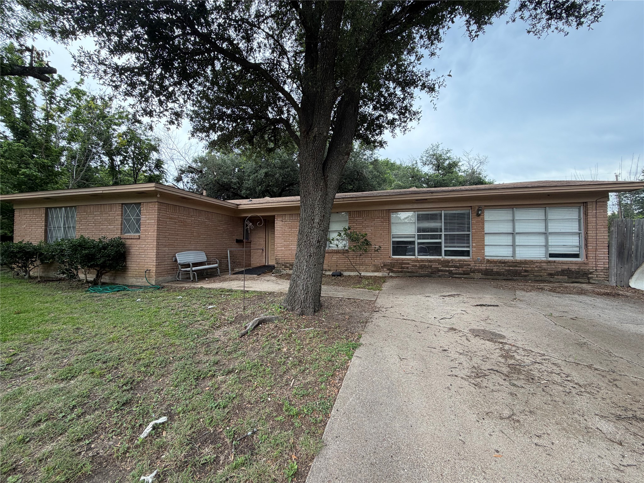 120 E Dawn Drive Robinson TX 76706