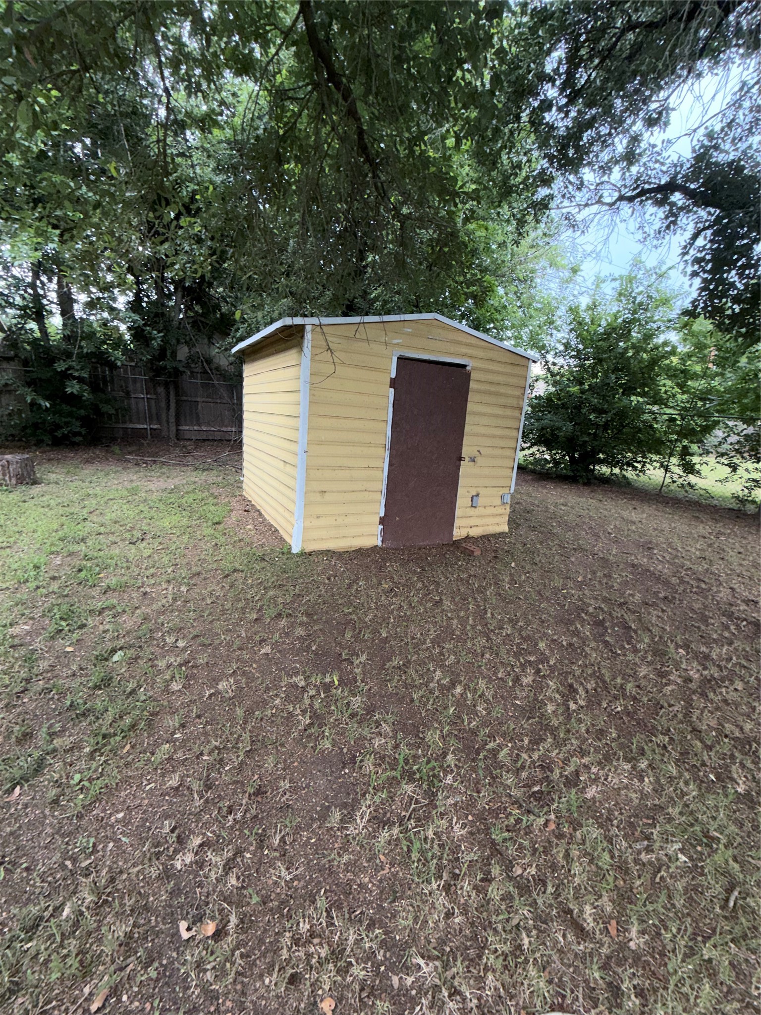 120 E Dawn Drive Robinson TX 76706