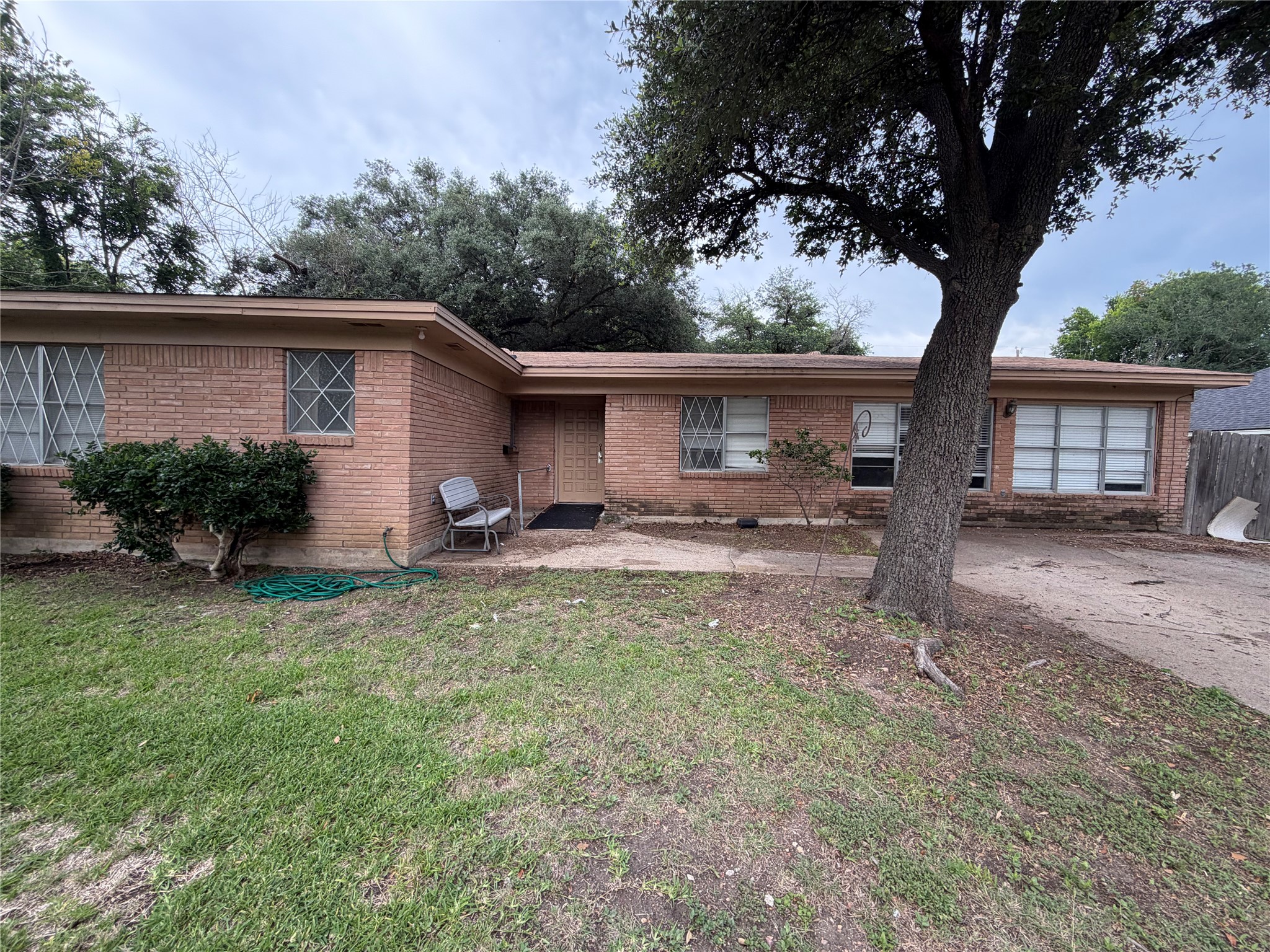 120 E Dawn Drive Robinson TX 76706